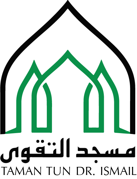 Masjid At-Taqwa TTDI